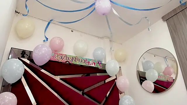 AbbiePaige online show from 04/28/26, 11:59