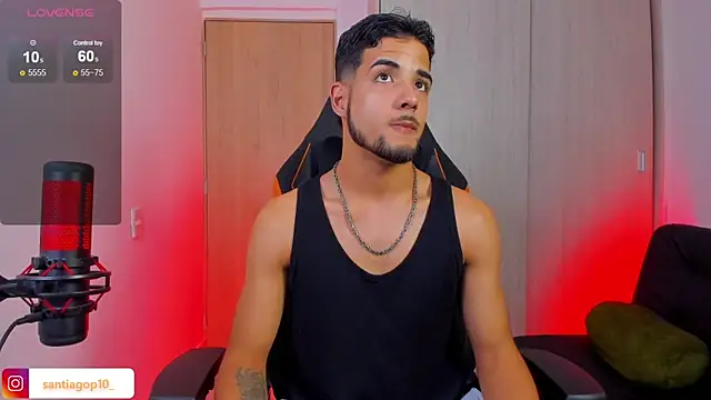 Alexx Lord online show from 04/26/26, 12:30