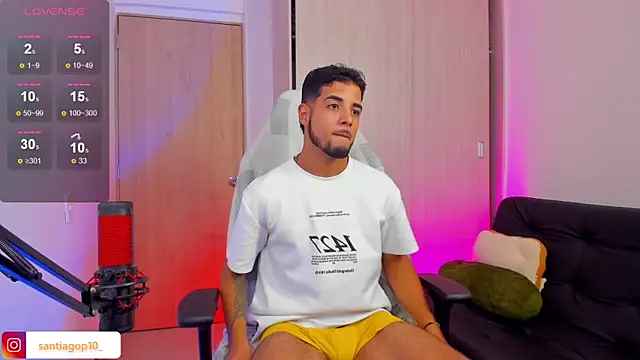 Alexx Lord online show from 04/29/26, 02:26