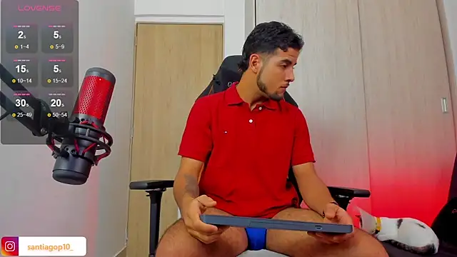 Alexx Lord online show from 05/27/26, 04:09