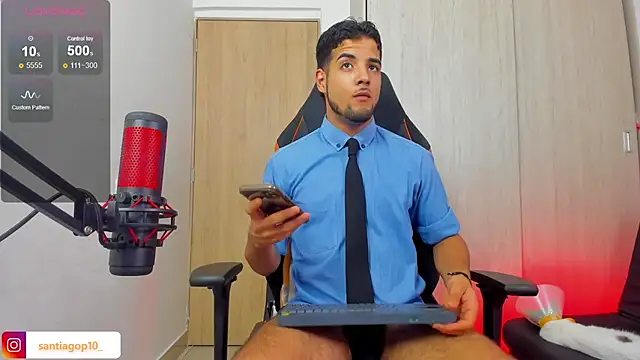 Alexx Lord online show from 05/29/26, 02:42