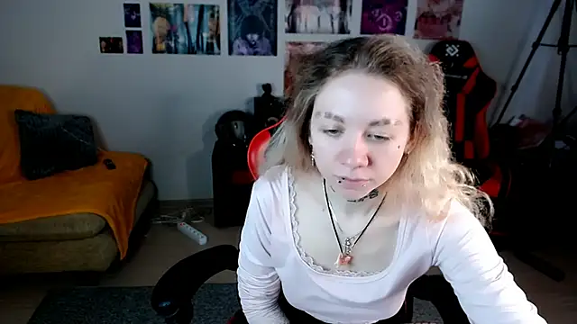 Nica Kawaii online show from 03/29/26, 07:30