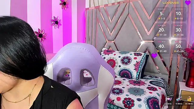 cony ferrer online show from 03/07/26, 04:31