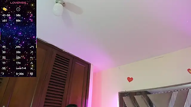 cony ferrer online show from 03/28/26, 04:12