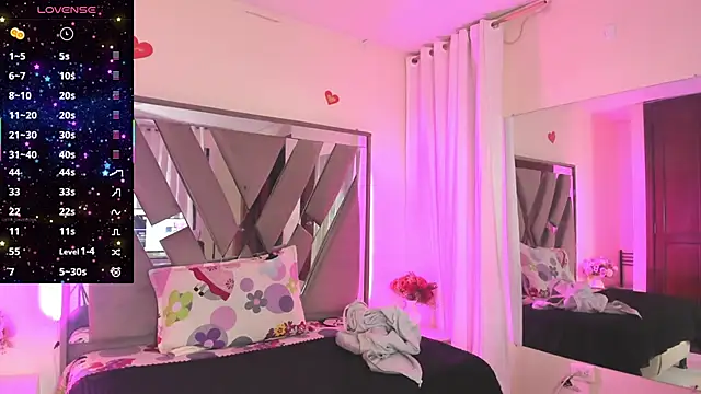 cony ferrer online show from 03/29/26, 04:01