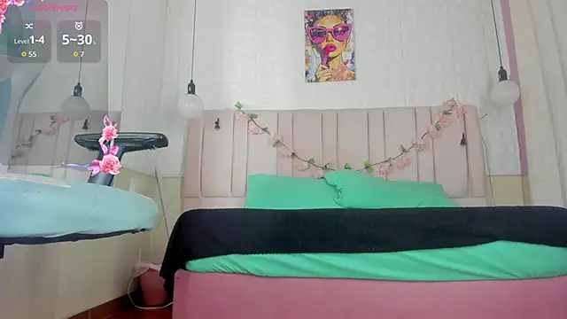 cony ferrer online show from 04/21/26, 11:40