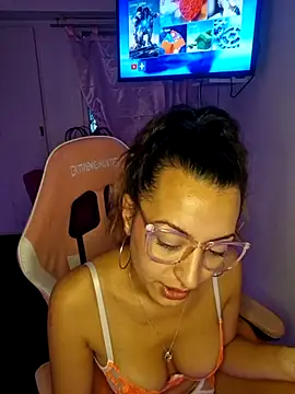 Amayasornistar online show from 03/05/26, 10:28