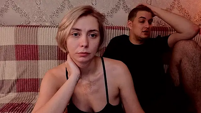 Blond ice online show from 03/12/26, 06:25