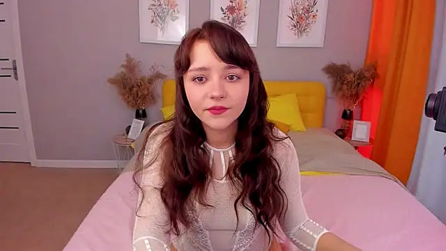 ShanyDillon online show from 03/29/26, 07:08