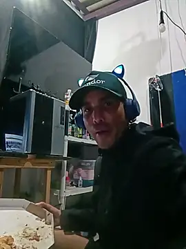 soyxx18 online show from 05/24/26, 11:32