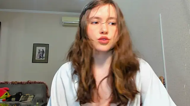 MaryannSofts online show from 03/21/26, 02:42