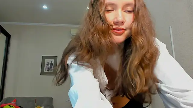 MaryannSofts online show from 04/09/26, 03:28