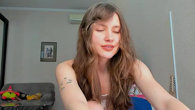 MaryannSofts online show from 05/08/26, 01:05