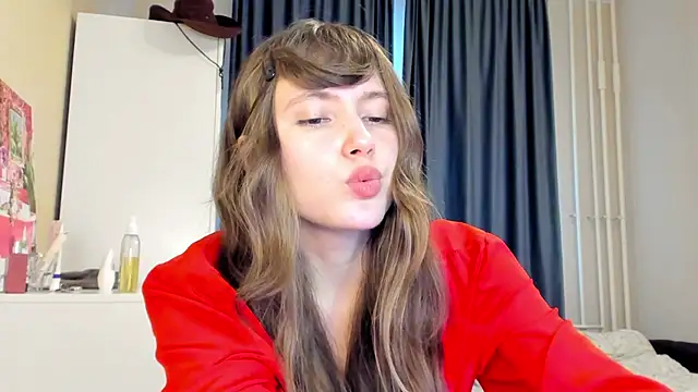 MaryannSofts online show from 07/14/26, 01:06