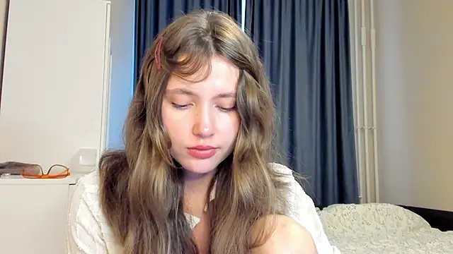 MaryannSofts online show from 07/18/26, 10:08