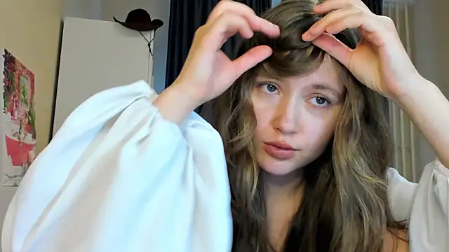 MaryannSofts online show from 07/23/26, 01:20