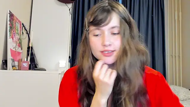 MaryannSofts online show from 07/29/26, 05:22