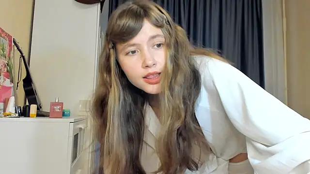 MaryannSofts online show from 08/05/26, 01:36