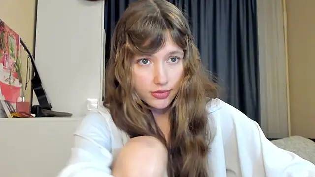 MaryannSofts online show from 08/09/26, 04:56