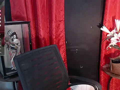 seductive mistress07 online show from 04/18/26, 09:24