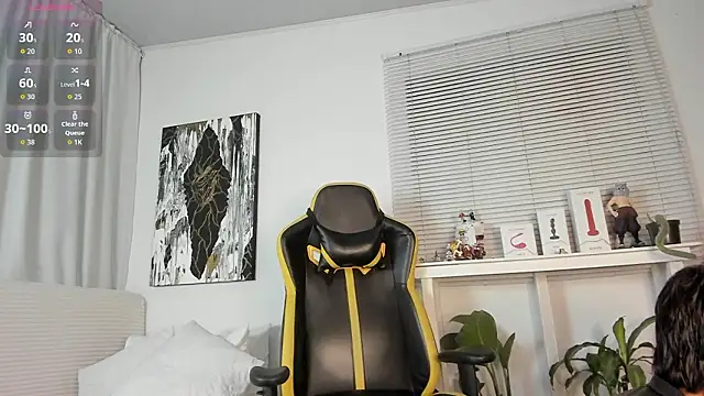 Sett art online show from 03/18/26, 12:03