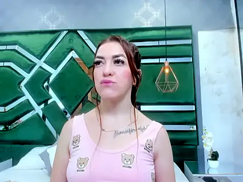 Candy Stormi online show from 03/25/26, 11:16