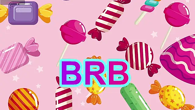 Candyy doll   online show from 03/29/26, 07:58