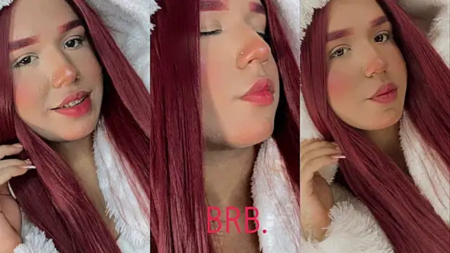 Candyy doll   online show from 04/09/26, 07:08