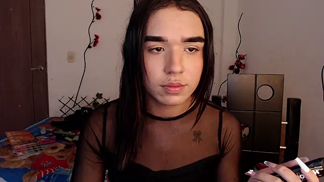 Candyy doll   online show from 05/04/26, 05:03