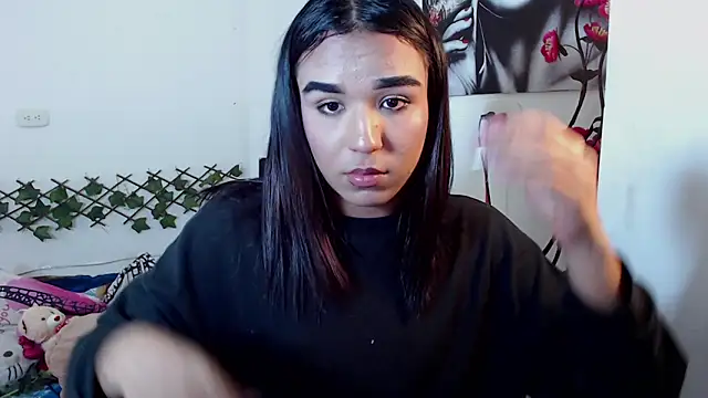 Candyy doll   online show from 05/12/26, 05:04