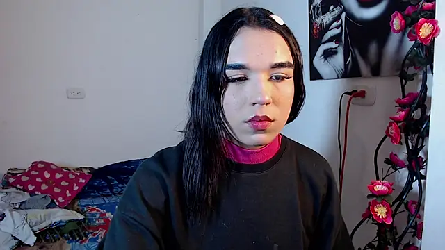 Candyy doll   online show from 05/15/26, 04:19