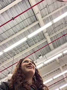 Amber roouse online show from 05/15/26, 12:39