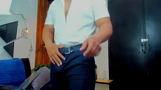 RomanCroft online show from 03/28/26, 12:05