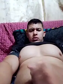 RomanCroft online show from 04/03/26, 02:09