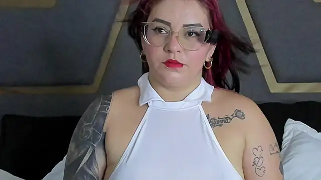 juana valkiria online show from 07/18/26, 03:33