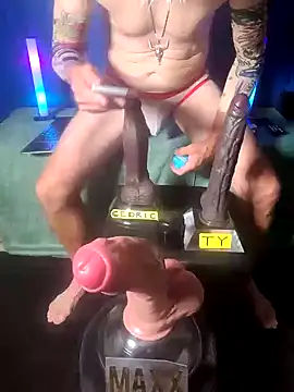 FantasyMan-BiWM online show from 05/14/26, 03:13