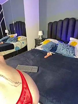 MeganSpencer  online show from 03/28/26, 05:40