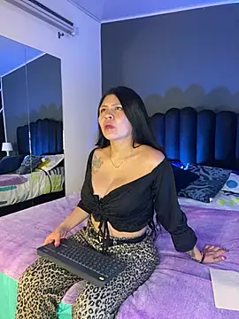 MeganSpencer  online show from 04/14/26, 05:02