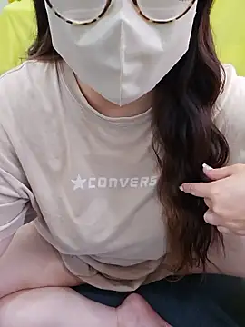 ayumidesu online show from 07/13/26, 05:10