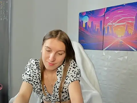 Xenia paradise online show from 06/02/26, 12:23