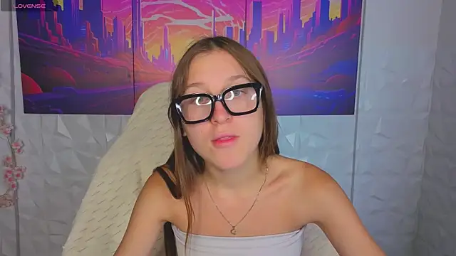Xenia paradise online show from 07/01/26, 12:34