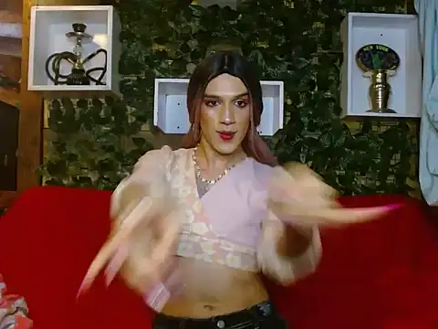 Sofia420 online show from 03/08/26, 05:22