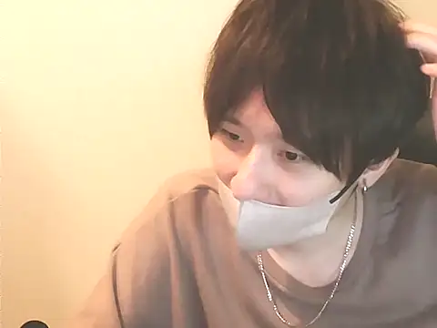 JPTopModel online show from 03/28/26, 04:06