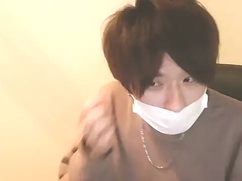 JPTopModel online show from 04/05/26, 02:03