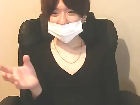 JPTopModel online show from 04/11/26, 01:59