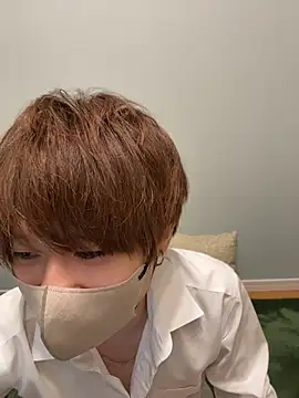 JPTopModel online show from 05/24/26, 02:22