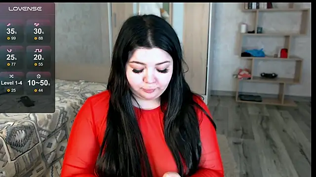 KimSiniza online show from 05/06/26, 11:48