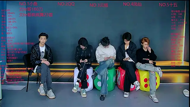 NTN-lucky online show from 03/31/26, 10:37