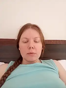 ElaizaFlanagan online show from 03/11/26, 09:15