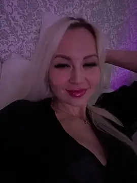 ValeriaRose69 online show from 03/27/26, 10:53